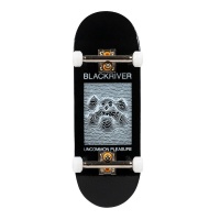 Blackriver - Complete Fingerboard Uncommon Pleasure X-Wide Low