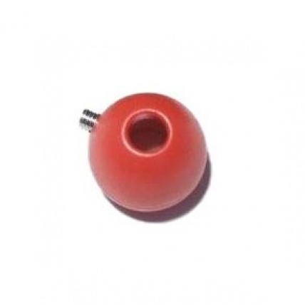 Ozone Screw on Depower Stopper Ball