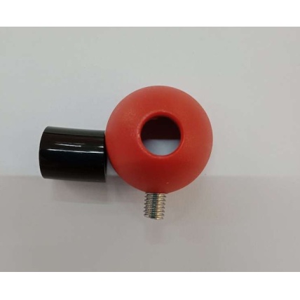 Ozone Screw on Depower Stopper Ball