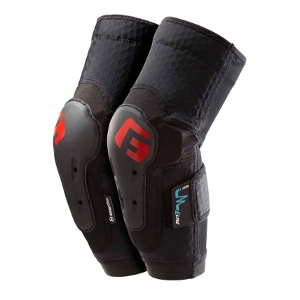 G-Form E-Line Elbow Guard Black