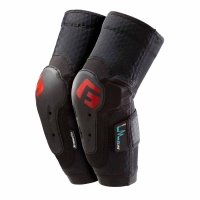 G-Form - E-Line Elbow Guard Black 