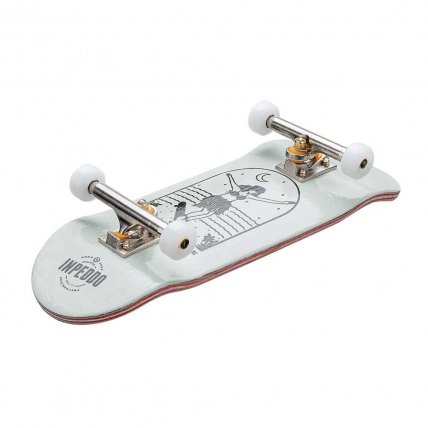 Blackriver Complete Fingerboard Inpeddo Lady X-Wide Low