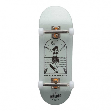 Blackriver Complete Fingerboard Inpeddo Lady X-Wide Low