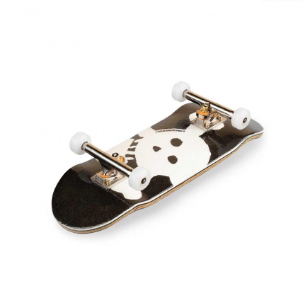 Blackriver Complete Fingerboard New Skull X-Wide Low