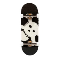 Blackriver - Complete Fingerboard New Skull White X-Wide Low