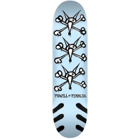 Powell Peralta - PP Vato Rat 8.0 Skateboard Deck