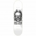 Death Mark Radden Skull Radman Skateboard Deck