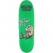 Herion Dead Dave Mutant Egg 9.6 Skateboard Deck