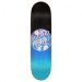 Santa Cruz Iridescent Dot Blue 8.5 Skateboard Deck