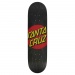 Santa Cruz Classic Dot Multi 8.25 Skateboard Deck