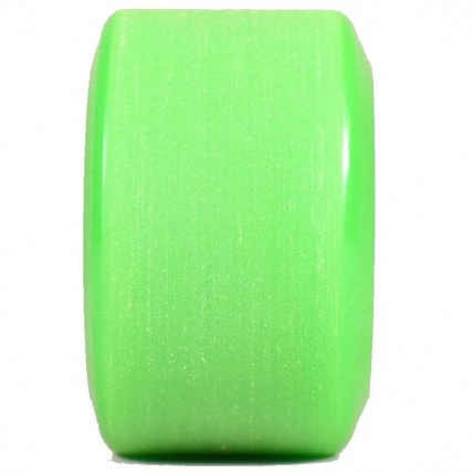 Santa Cruz Slime Balls OG Slime Green Pink 78a 54.5mm