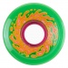 Santa Cruz Slime Balls OG Slime Green Pink 78a 54.5mm
