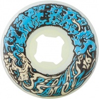 Santa Cruz - Slime Balls Vomit Mini II 97a Skateboard Wheel