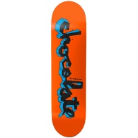 Chocolate - Lifted Chunk Kenny Anderson 8.0 Skateboard Deck