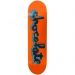 Chocolate Lifted Chunk Kenny Anderson 8.0 Skateboard Deck