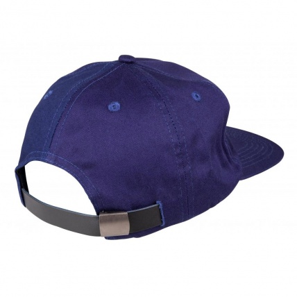 Santa Cruz Slashed Navy Cap