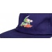 Santa Cruz Slashed Navy Cap