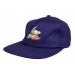 Santa Cruz Slashed Navy Cap