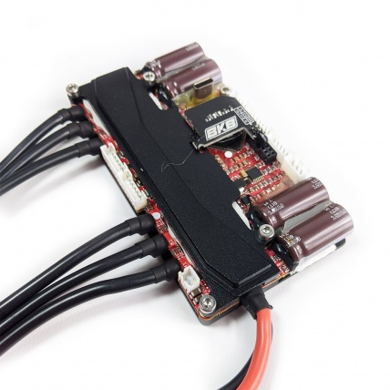 BKB Xenith V2 - VESC Based Motor Controller High Power