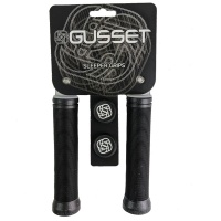 Gusset - Sleeper NF Grips Black