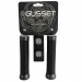 Gusset Sleeper NF Grips Black