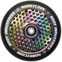 Root Industries - Honey Core Neochrome 110mm Scooter Wheel