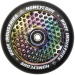 Root Industries Honey Core Neochrome 110mm Scooter Wheel