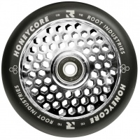 Root Industries - Honey Core Mirror 110mm Scooter Wheel