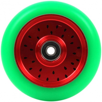 Invert Scooters Juicy Wheel Watermelon 110mm