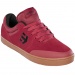 Etnies Marana Red Gum Skate Shoes