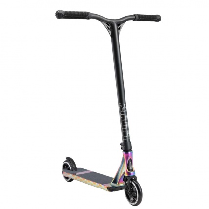 Blunt Prodigy S9 Oil Slick Park Scooter