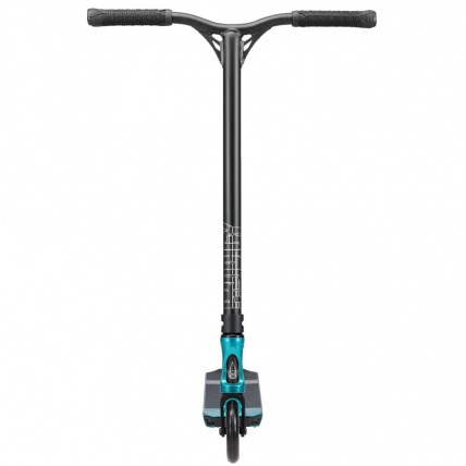 Blunt Prodigy S9 Hex Park Scooter Front View