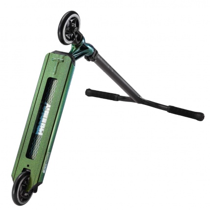Blunt Prodigy S9 Toxic Park Scooter