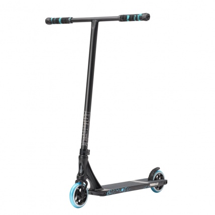 Blunt Prodigy S9 Black Complete Street Scooter