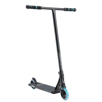 Blunt - Prodigy S9 Black Street Scooter