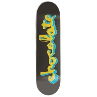 Chocolate - Lifted Chunk Vincent 8.125 Skateboard Deck