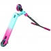 MGP Kick Pro V5 Teal Pink Complete Scooter