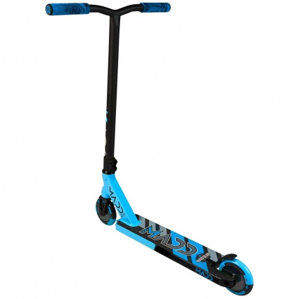 MGP Kick Pro V5 Blue Black Complete Scooter