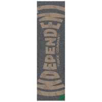 MOB Griptape - Independent Span Clear