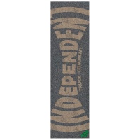 MOB Griptape - Independent Span Clear