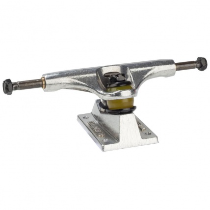 Thunder Team Skateboard Trucks Back Profile