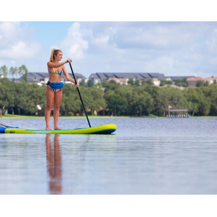 OBrien HiLo 10ft 6in x 32in Inflatable Paddleboard Package