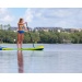 OBrien HiLo 10ft 6in x 32in Inflatable Paddleboard Package