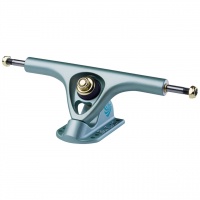 Paris - V3 180mm Longboard Trucks Crystal Blue