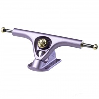 Paris - V3 180mm Longboard Trucks Purple Tide