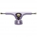 Paris V3 180mm Longboard Trucks Purple Tide Front Profile