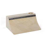 Blackriver - Fingerboard Ramp Pocket Quarter