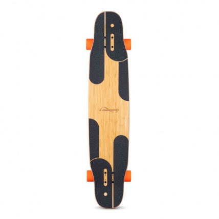 Loaded Mata Hari Complete Longboard