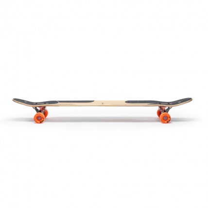 Loaded Mata Hari Complete Longboard