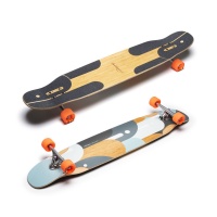 Loaded - Mata Hari Complete Longboard